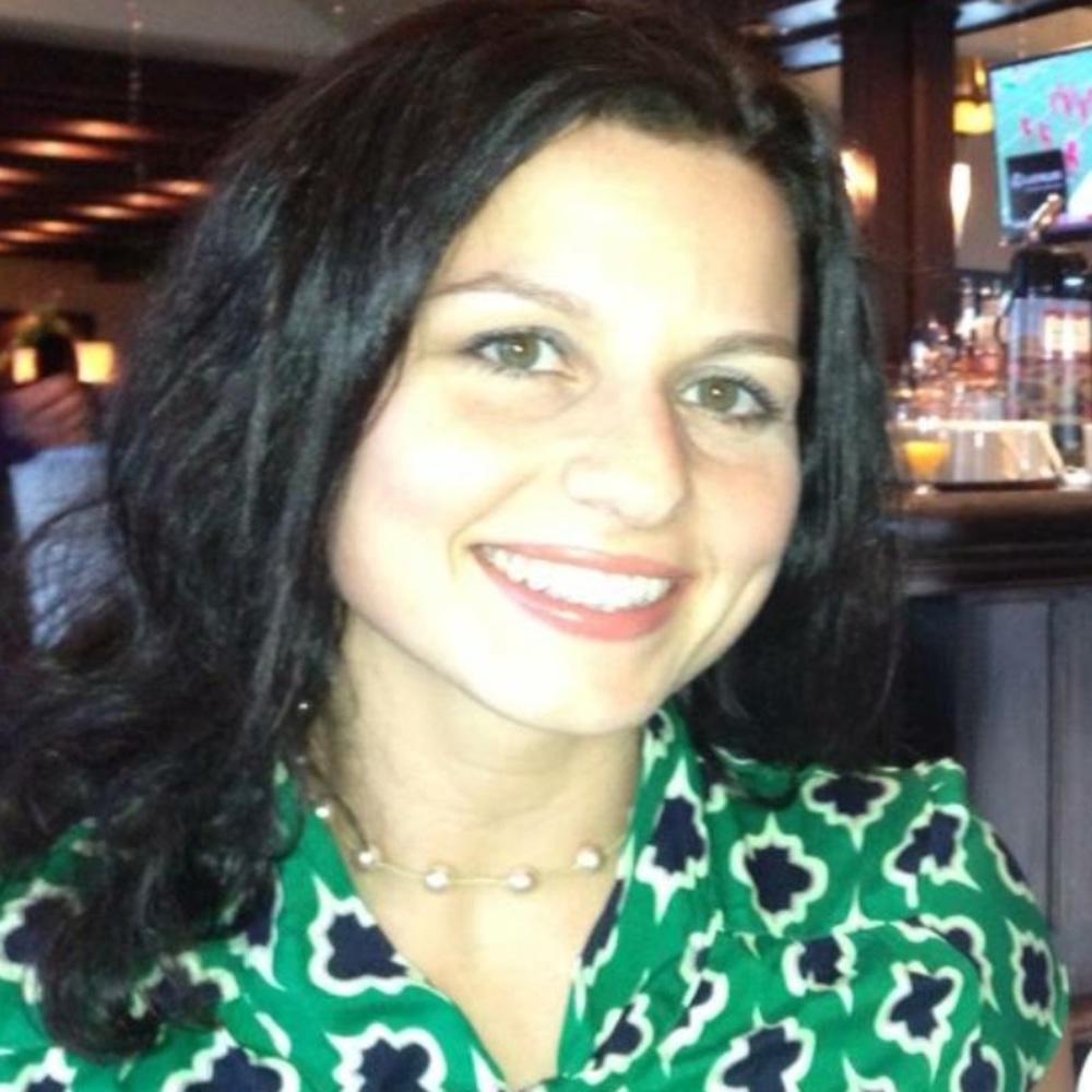 Meet your Posher, Heather